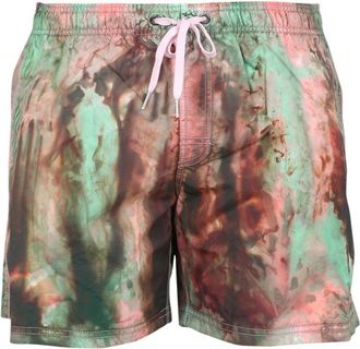 Sundek Swimsuit-Uomo