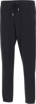 Sun 68 Pantaloni sportivi con coulisse - Nero