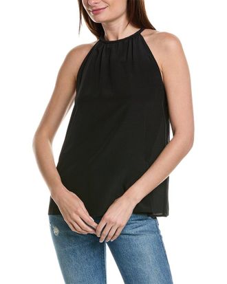 A.L.C. A. L.C. Kinsa II Silk Top