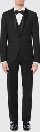 Tagliatore Smoking con gilet Tagliatore in lana