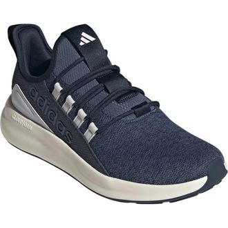 adidas Lite Racer Adapt 8.0 Sneaker in Ink/Shadow Navy/Grey at Nordstrom Rack, Size 12.5