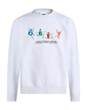 Obey TOPWEAR - Felpe su YOOX.COM