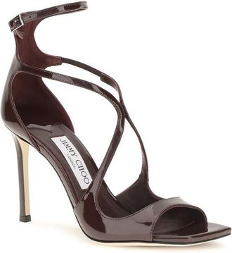 Jimmy Choo London Sandal - Brown