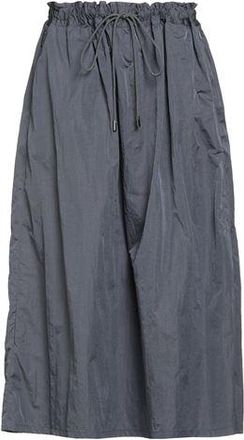 Woolrich BOTTOMWEAR - Gonne midi su YOOX.COM