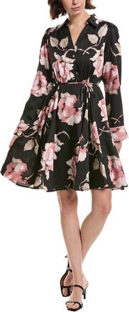 Tahari by ASL Tahari Asl Mini Dress