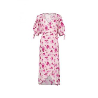 Fabienne Chapot Mujer, Vestidos, Blanco, Talla: XS