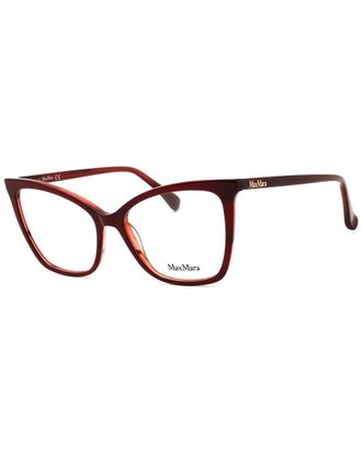 Max Mara Womens 54Mm Optical Frames