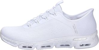 Skechers Donna, Scarpe, Bianco, 39 EU, new
