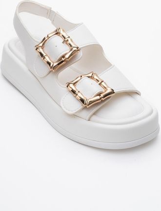 Prologue Slope Double Riem Sandaal (Women)