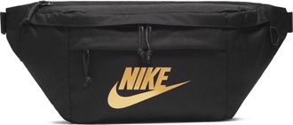 Nike Tech Hip Pack Black Gold BA5751-011