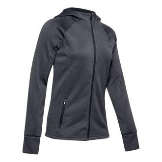 Under Armour (WMNS) Under Armour DFO Swacket Jacket Black 1346363-001
