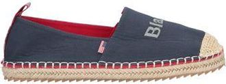 Blauer FOOTWEAR - Espadrilles sur YOOX.COM
