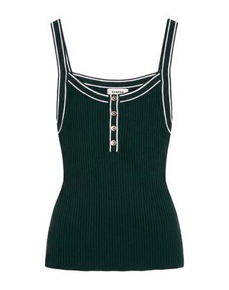 Sandro TOPWEAR - Tops on YOOX.COM