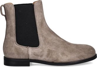 BOSS Stivali con linguetta - Toni neutri