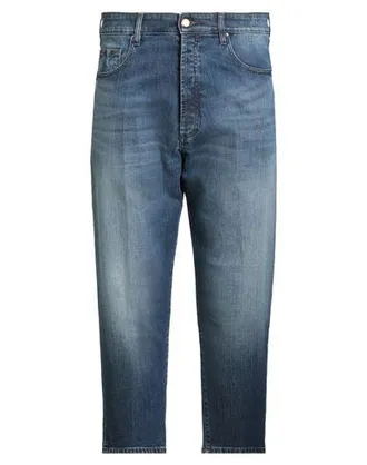 Don the Fuller Jeans