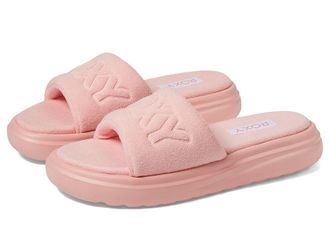 Roxy Gelato Womens Sandals Other Orange : 10 M, Synthetic