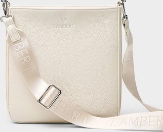 LAMBERT Womens Natalia square crossbody bag