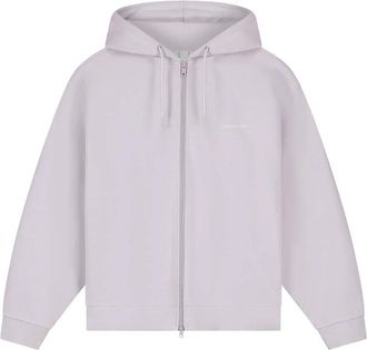 Law Of The Sea LAW OF THE Sea, Heren, Sweatshirts & Hoodies, Paars, Maat: S