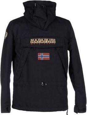Napapijri ROPA DE ABRIGO - Chaquetas y cazadoras en YOOX.COM