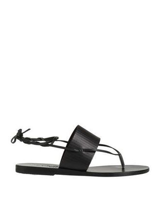 Ancient Greek Sandals CALZADO - Sandalias de dedo en YOOX.COM