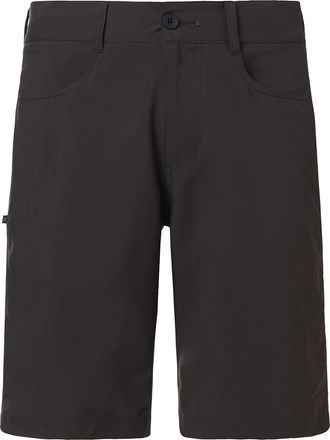 Oakley Mens Standard Baseline Hybrid 21 2.0 Short, New Dark Brush, 32