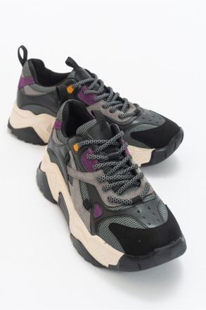 Prologue Loretta Platform Sneakers