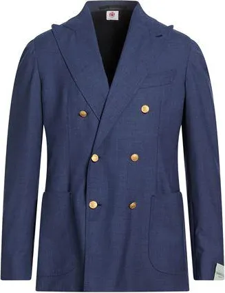 LUIGI BORRELLI NAPOLI SUITS and CO-ORDS - Blazers on YOOX.COM