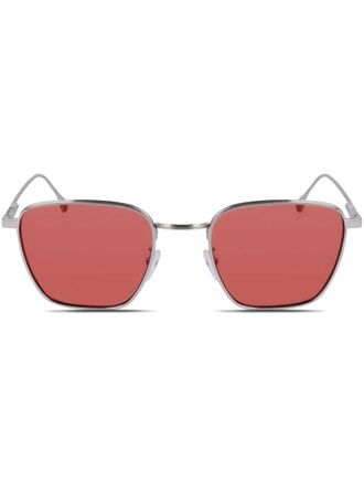 Paul Smith Occhiali da sole Errol - Argento