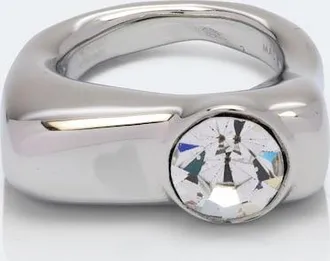 Dries Van Noten Embellished ring