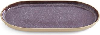 Portmeirion Minerals Medium Oval Platter