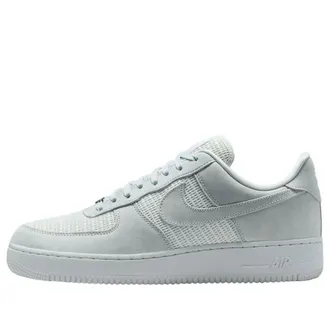 Nike Air Force 1 Low White Croc IR1981-100