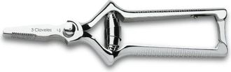 3 Claveles Fplus Masticadores Desmontable Curvo 7 R-431, Masticadores Desmontable Curvo 7 R-431