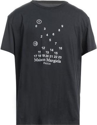 Maison Margiela TOPWEAR - T-shirts on YOOX.COM