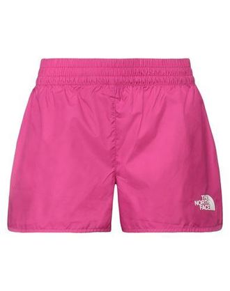 The North Face BOTTOMWEAR - Shorts & Bermuda Shorts on YOOX.COM