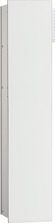 Emco Emco - Asis M&oacute;dulo 2.0 Wc - Modelo Empotrado, 1 Puerta, Bisagra De