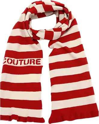 Semicouture Mujer, Accesorios, Rojo, Talla: ONE Size