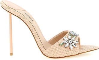 Le Silla Prairie Sandals