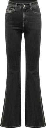 Diesel Mujer, Vaqueros, Azul, Talla: W25