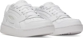 Under Armour UA Flex Sneaker in White/white/distant Gray at Nordstrom, Size 10.5