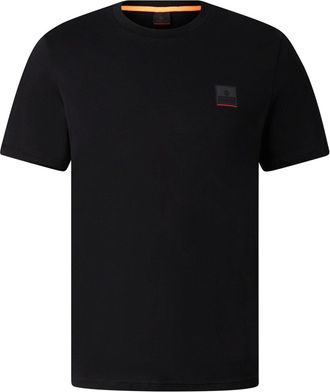 Bogner Fire + Ice Vito T-shirt for men - Black - XXL