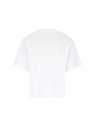 Kaptain Sunshine Mens T-Shirts And Polos White Cotton
