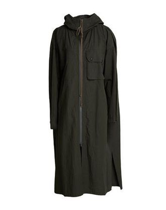 Yohji Yamamoto COATS & JACKETS - Overcoats & Trench Coats sur YOOX.COM