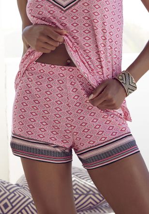 Vivance Schlafshorts