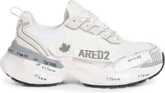Dsquared2 Faster Sneakers