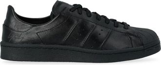 Yohji Yamamoto Hombre, Zapatos, Negro, Talla: 42 EU