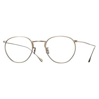 Eyevan 7285 Eyevan, unisex, Accessoires, Grijs, Maat: 47 MM