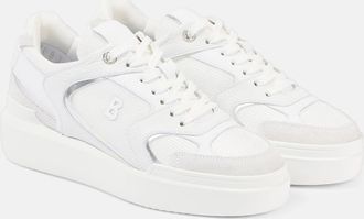 Bogner Sneakers Hollywood 29A in mesh