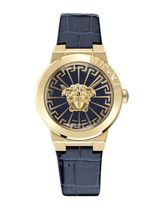 Versace Womens Medusa Infinite Watch