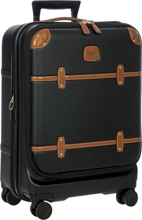 Bric's Bellagio Expandable Spinner with Pocket