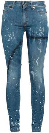 Just Cavalli BOTTOMWEAR - Jeans sur YOOX.COM